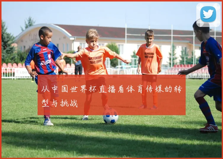 从中国世界杯直播看体育传媒的转型与挑战
