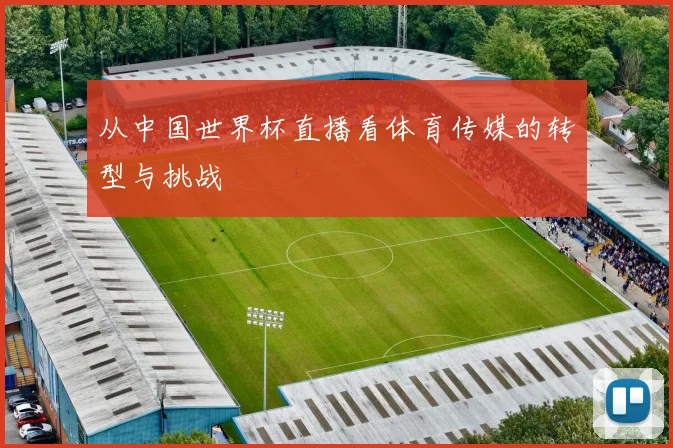 从中国世界杯直播看体育传媒的转型与挑战