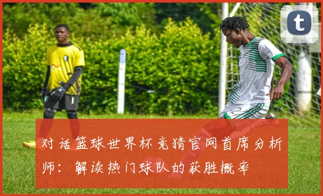 对话篮球世界杯竞猜官网首席分析师：解读热门球队的获胜概率